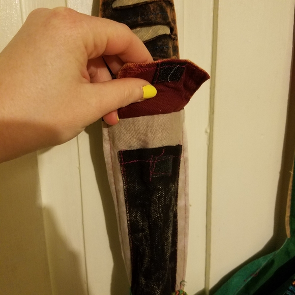 One Love Purse - Picture 4 of 12